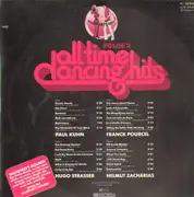 Double LP - Paul Kuhn / Hugo Strasser / Franck Pourcel / Helmut Zacharias - Hausparty Folge 2 - All time dancing hits