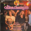 Double LP - Paul Kuhn / Hugo Strasser / Franck Pourcel / Helmut Zacharias - Hausparty Folge 2 - All time dancing hits