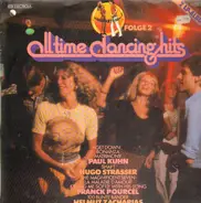 Paul Kuhn / Hugo Strasser / Franck Pourcel / Helmut Zacharias - Hausparty Folge 2 - All time dancing hits