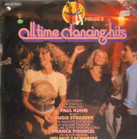 Paul Kuhn - Hausparty Folge 2 - All time dancing hits