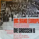 7inch Vinyl Single - Paul Kuhn , Big Band Europe - Die Großen 6