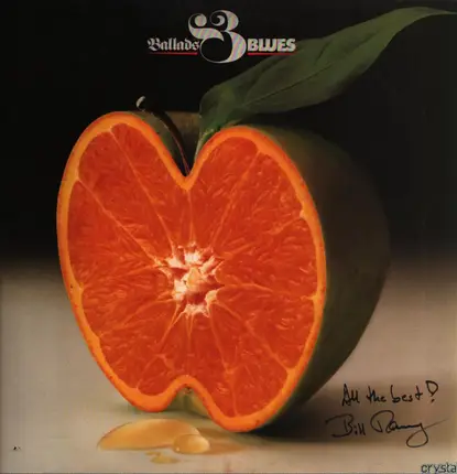 Paul Kuhn , Bill Ramsey - Ballads & Blues