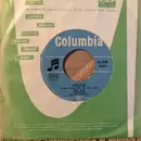 7inch Vinyl Single - Paul Kuhn - Chicago / Dies Lied Ist Für Dich