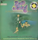 LP - Paul Kuhn And The SFB Big Band - Pop A La Swing (Sounds Of Yesterday - Hits Of Today)