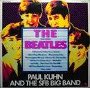 LP - Paul Kuhn And The SFB Big Band - The Big Band Beatles