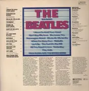 LP - Paul Kuhn And The SFB Big Band - The Big Band Beatles