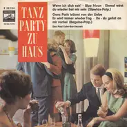 Paul Kuhn Bar-Sextett - Wenn Ich Dich Seh'