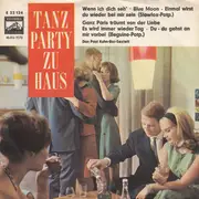 7inch Vinyl Single - Paul Kuhn Bar-Sextett - Wenn Ich Dich Seh'