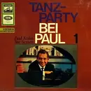 LP - Paul Kuhn Bar-Sextett - Tanzparty Bei Paul