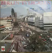 7inch Vinyl Single - Paul Kuhn - Berlin-Evergreen