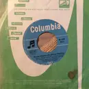 7inch Vinyl Single - Paul Kuhn - Davon Träumen Alle Kleinen Mädchen / Amigo