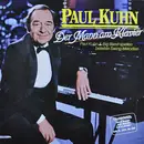 LP - Paul Kuhn - Der Mann Am Klavier (Paul Kuhn Und Big Band Spielen Beliebte Swing-Melodien)