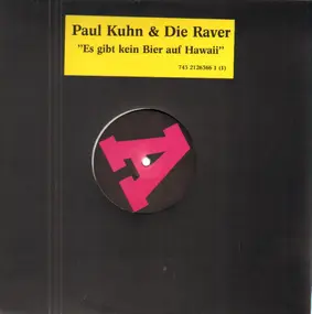 Paul Kuhn - Es Gibt Kein Bier Auf Hawaii