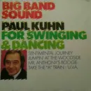 LP - Paul Kuhn - For Swinging & Dancing