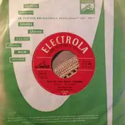 Paul Kuhn - Kauf Dir Einen Bunten Luftballon / Du Stehst Nicht Im Adreßbuch