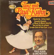 Paul Kuhn & Orchester - Tanz Mit Paul Kuhn 2
