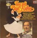 LP - Paul Kuhn & Orchester - Tanz Mit Paul Kuhn 2