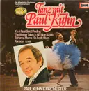 LP - Paul Kuhn & Orchester - Tanz Mit Paul Kuhn
