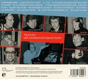CD - Paul Kuhn Meets Bert Kaempfert - Remember When ... - Digipak