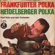 Paul Kuhn Mit Seinem Orchester - Frankfurter Polka