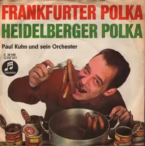 Paul Kuhn - Frankfurter Polka