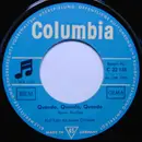 7inch Vinyl Single - Paul Kuhn Mit Seinem Orchester - Quando, Quando, Quando