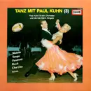 LP - Paul Kuhn Mit Seinem Orchester Und Ute Mann Singers - Tanz Mit Paul Kuhn (3)