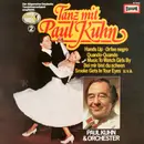 LP - Paul Kuhn Mit Seinem Orchester / Ute Mann Singers - Tanz Mit Paul Kuhn (2)
