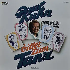 Paul Kuhn - Paul Kuhn Bittet Zum Tanz