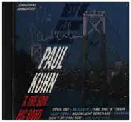 Paul Kuhn & The SDR Big Band - Best Of The Swing Big Bands
