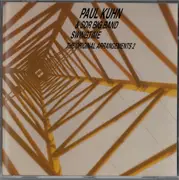 CD - Paul Kuhn & The SDR Big Band - Swingtime - The Original Arrrangements 2