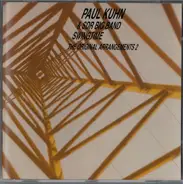 Paul Kuhn & The SDR Big Band - Swingtime - Original Arrangements Vol. 2