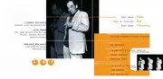CD - Paul Kuhn Trio - Blame It On My Youth