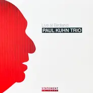 Paul Kuhn Trio - Live At Birdland