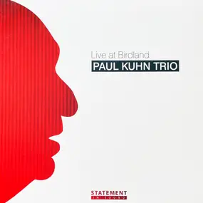 Paul Kuhn - Live At Birdland