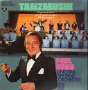 Double LP - Paul Kuhn und das SFB Tanzorchester - Tanzmusik