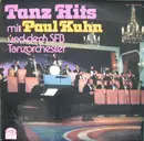 LP - Paul Kuhn Und Dem SFB Tanzorchester - Tanz Hits