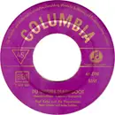 7inch Vinyl Single - Paul Kuhn Und Die Hawaiianos - Peter Cramer Und Seine Solisten - Du Weisses Traumboot / Ein Maori-Mädchen Aus Manila