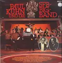 LP - Paul Kuhn und die SFB-Big-Band - ... spielen zu historischen Aufnahmen