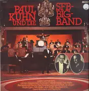 LP - Paul Kuhn und die SFB-Big-Band - ... spielen zu historischen Aufnahmen