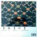 LP - Paul Kuhn Und Die SFB Big Band - 1 + 1 = 1 (Ein Schlager Von Gestern Plus Eine Musik Von Heute Ist Eine Zeitlose Musikalische Collage)