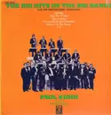 LP - Paul Kuhn Und Die SFB Big Band - The Big Hits Of The Big Bands
