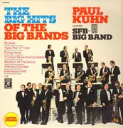 LP - Paul Kuhn Und Die SFB Big Band - The Big Hits Of The Big Bands
