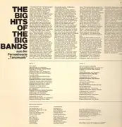 LP - Paul Kuhn Und Die SFB Big Band - The Big Hits Of The Big Bands
