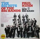 LP - Paul Kuhn Und Die SFB Big Band - The Big Hits Of The Big Bands