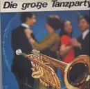 LP - Paul Kuhn und sein Bar-Trio, Joe Brix´Band, a.o. - Die große Tanzparty