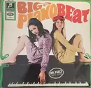 LP - Paul Kuhn Und Seine Partyband - Big Piano Beat