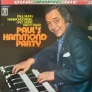 LP - Paul Kuhn Und Seine Partyband - Paul's Hammond Party