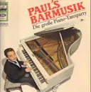 LP - Paul Kuhn und seine Solisten - Paul's Barmusik