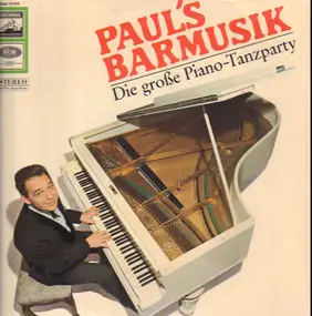 Paul Kuhn - Paul's Barmusik